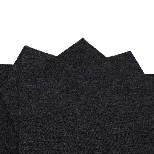 5m² Black Carpet Tiles Set – Commercial & Home Flooring for Office, Retail & Living Areas