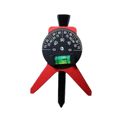 Pipe Centre Finder 38–152mm Magnetic Y Shape Tool