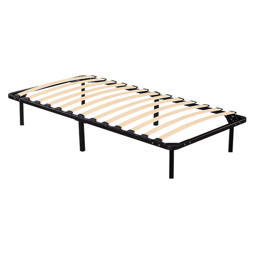 Single Metal Bed Frame