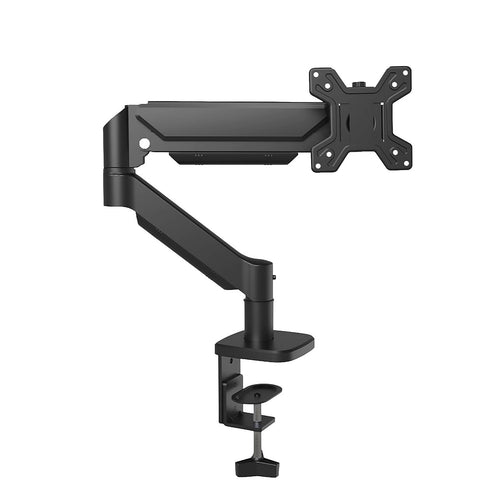 Monitor Arm 24-40 Inch Gas Spring Desk Mount VESA Monitor Stand