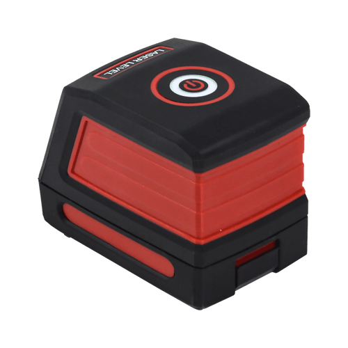 Self Leveling Laser Level 15m Cross Line Line Beam Tool