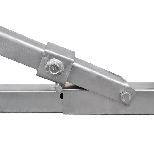 Boat Trailer Keel Roller Adjustable Bottom Support Bracket 800kg