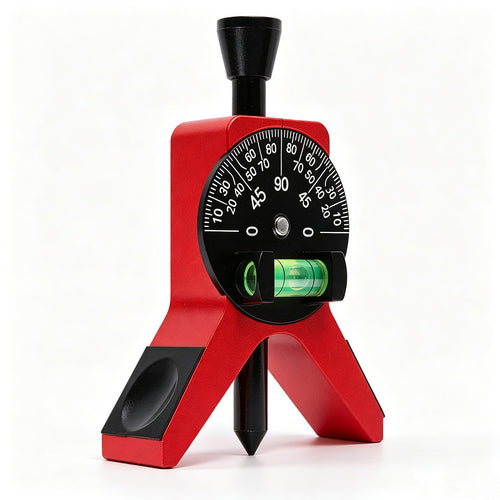Pipe Centre Finder 38–152mm Magnetic Y Shape Tool