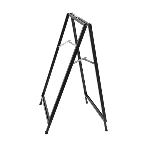 A Frame Sign 60x90cm Sidewalk Plastic Poster Board Outdoor Display