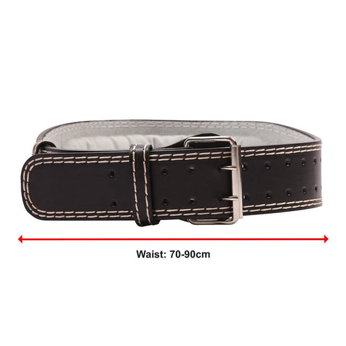 Weight Lifting Belt Pro Training - Medium