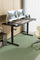160cm Electric Standing Desk – Height Adjustable Sit Stand Office Table in Black