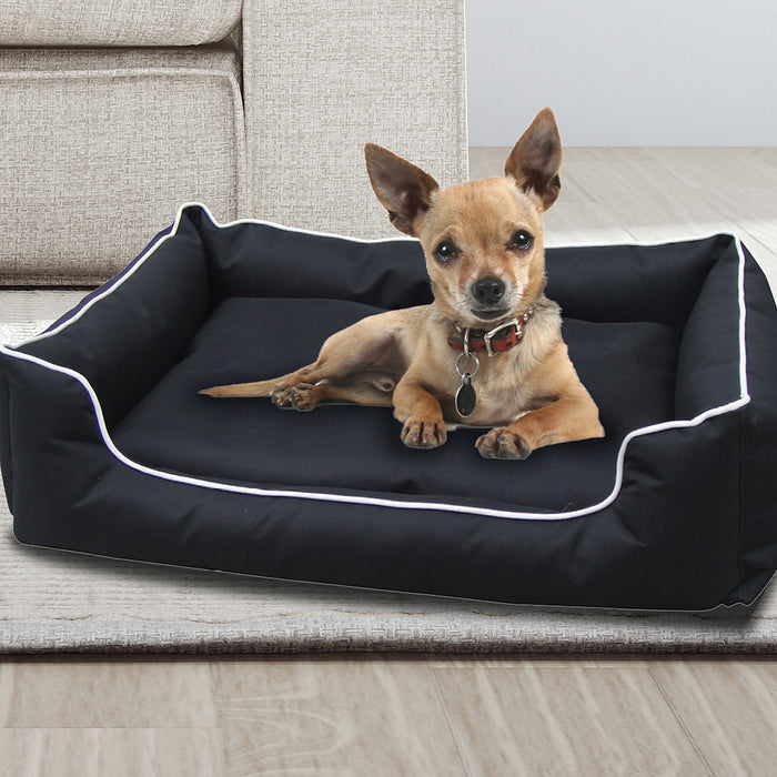 60 x 48cm Heavy Duty Waterproof Dog Bed