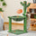 Cactus Cat Tree Tower Scratching Post Scratcher Kitten Condo House Play Bed Toys