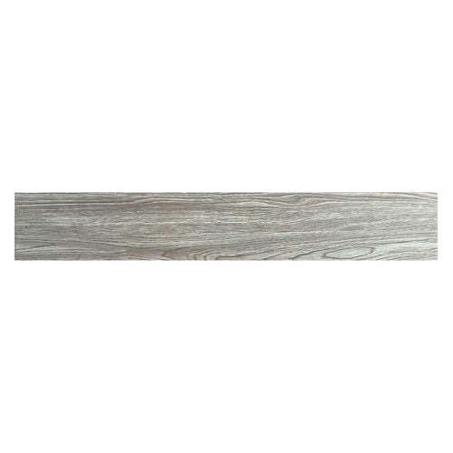 Self Adhesive Vinyl Floor Tiles Peel & Stick Flooring Dark Grey Ash 16 Pack 2.3m²