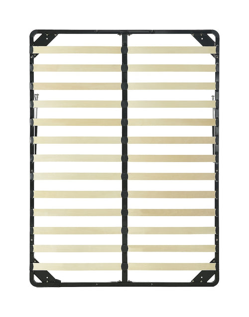 Double Gas Lift Bed Mechanism with Frame – Storage Platform & Sofa Bed Kit