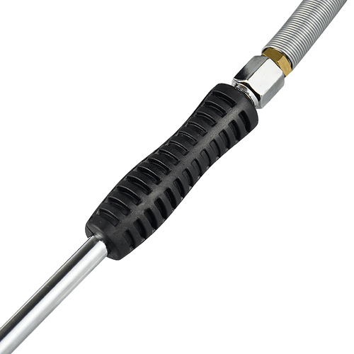 Professional Tyre Inflator with Gauge Air Line Pressure Tester Tyre Pump