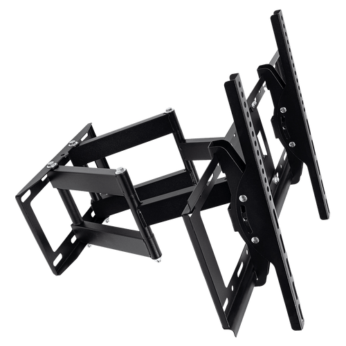 TV Bracket Wall Mount 32-70in Full Motion Swivel LCD LED