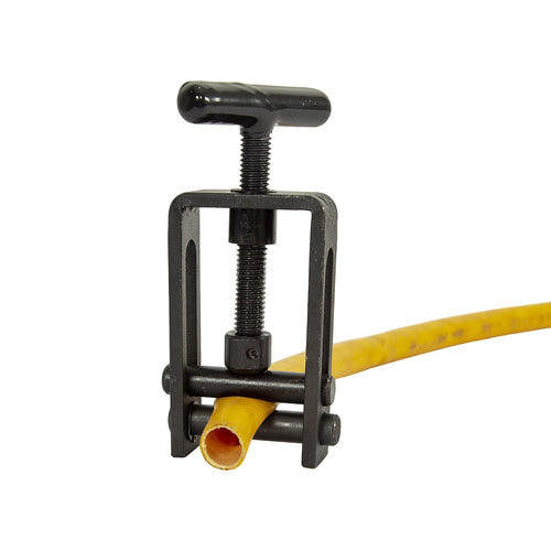 Squeeze Off Tool for 0–32mm MDPE Plastic Pipe – Water Plumbing Clamp & Stop