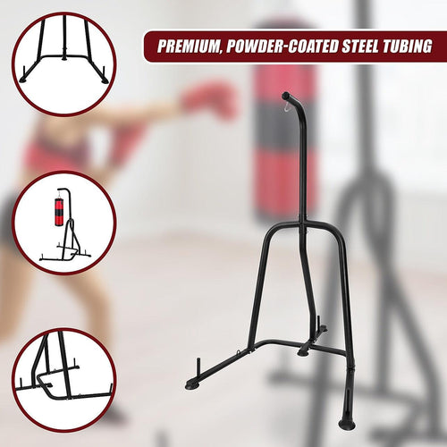  Punching Bag Stand Single-Station Boxing Heavy Bag