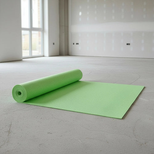 10m Underfloor Heating Underlay – For Laminate, Timber & Vinyl Floors