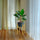 Metal Plant Stand Adjustable Indoor