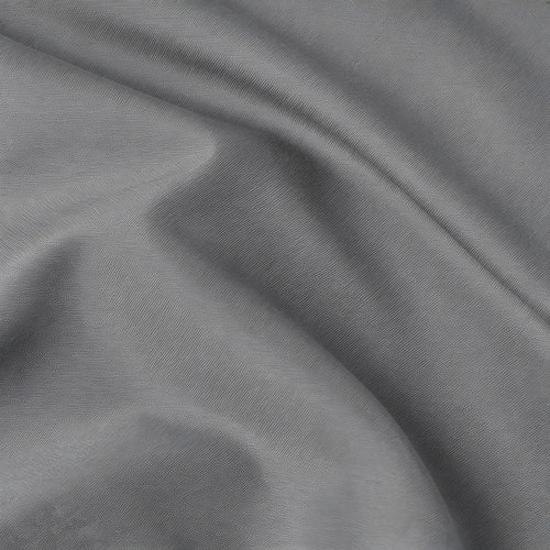 Queen 4 Piece Microfiber Sheet Set Deep Pocket Light Grey