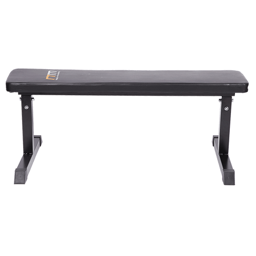 Weights Flat Bench Press Home Gym