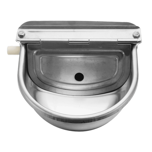 Automatic Water Trough Stainless Steel 304 Bowl