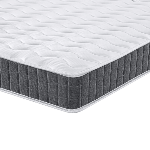 OEKO-TEX® & CertiPUR-US® Certified King Memory Foam Mattress – Hypoallergenic, Eco-Friendly, Pressure-Relieving Comfort