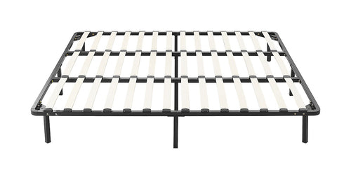 King Metal Bed Frame