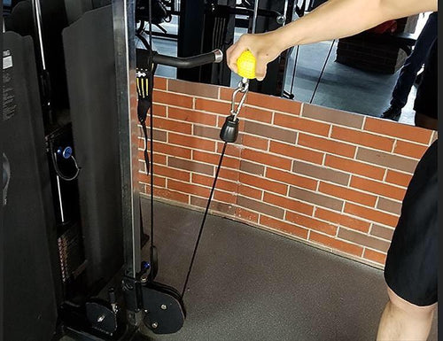 Grip Ball Forearm Muscle Strengthener