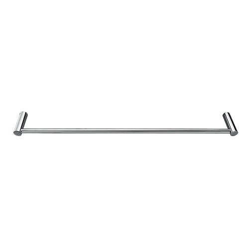 Single Towel Rail - 615mm