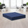 5m² Blue Carpet Tiles Set – Commercial & Home Flooring for Office, Retail & Living Areas
