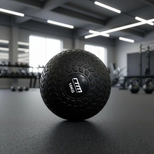 10kg Tyre Thread Slam Ball Medicine Ball
