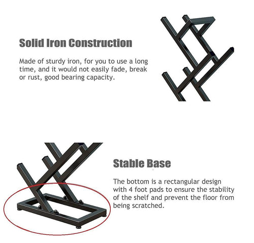 Ball Trolley Rack Display Stand Basketball Football Storage