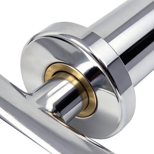 Olympic Tricep Bar 300kg Neutral Grip Weight Lifting Barbell