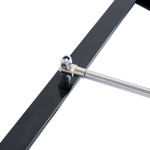 60" Bed Lift Hydraulic Mechanisms Kits For Space Saving Bed or Sofa Bed