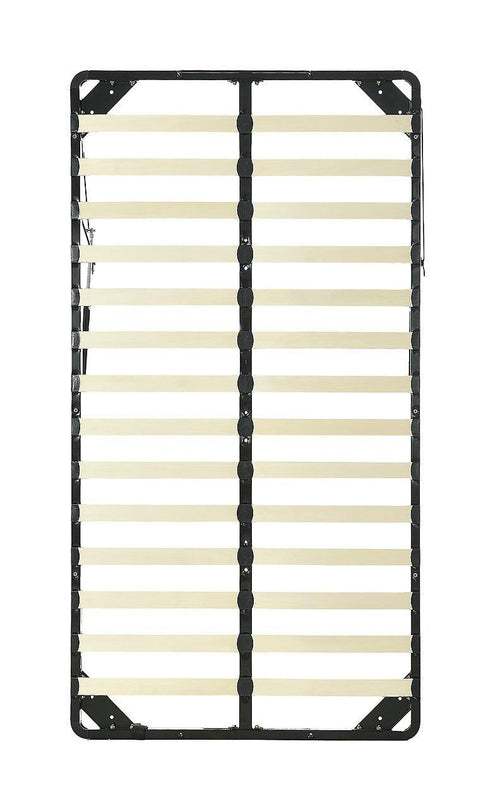 King Single Gas Lift Bed Frame & Mechanism Ottoman Sofabed