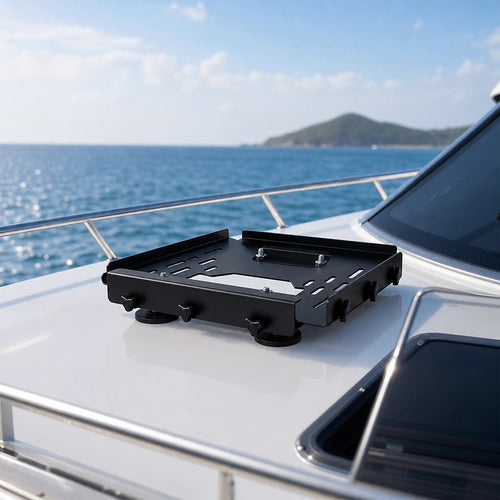 Starlink Mini Roof Mount Magnetic Mounting Kit