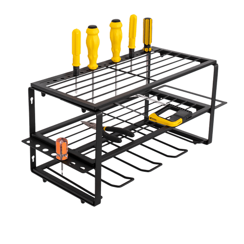 Power Tool Organiser Garage Storage