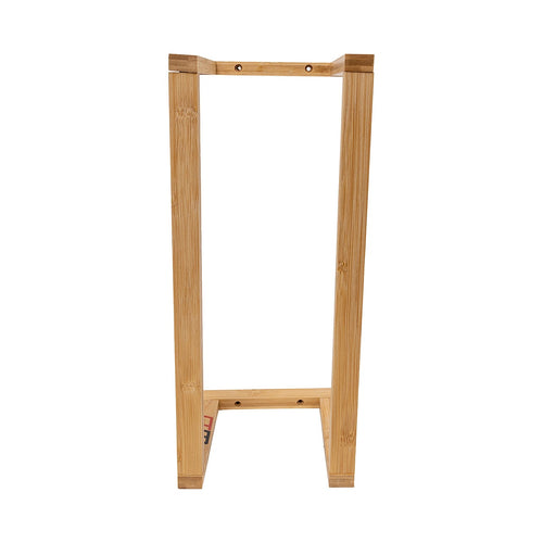 Wall Towel Rack for Rolled Towels Bathroom Storage