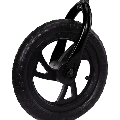 Kids Balance Bike Ride On Toys Push Bicycle Wheels