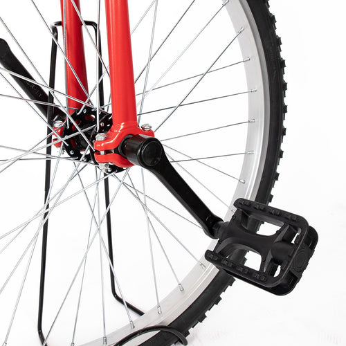 24'' Pro Circus Unicycle Bike