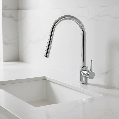 Basin Mixer Tap Australia – Sink Faucet for Bathroom, Kitchen & Laundry