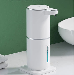 Sensor Soap Dispenser Drip Proof Rechargeable