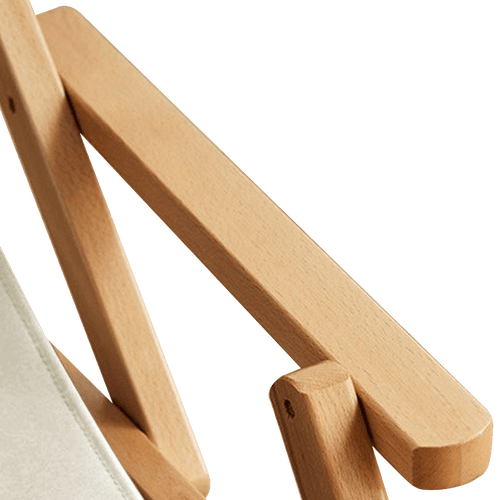 Premium Foldable Outdoor Sling Chair Patio Lounge