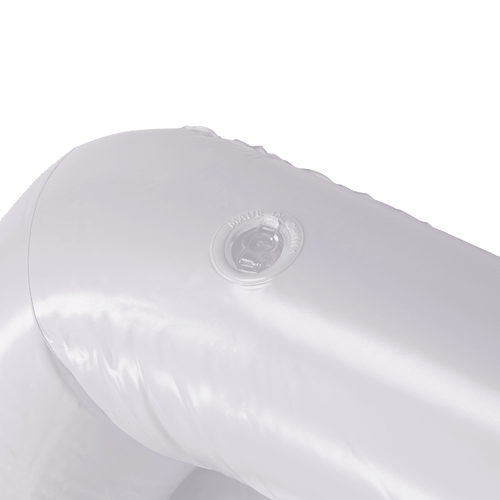 Inflatable Drinks Holder Floating Ice Bar Pool Party