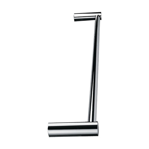 Single Towel Rail - 615mm