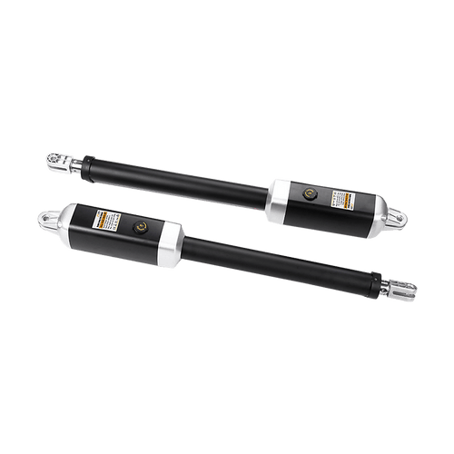 1200KG Double Swing Auto Motor Remote Gate Opener