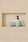 Shower Niche - 350 x 600 x 92mm Prefabricated Wall Bathroom Renovation