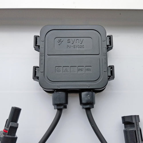 50W 12V Monocrystalline Solar Kit – Compact PV Charger Panel for Off-Grid & RV