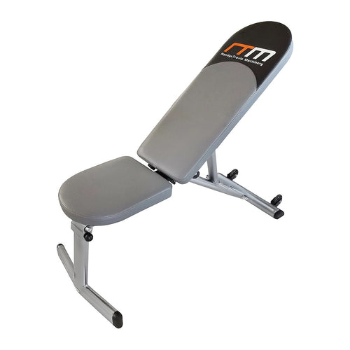 FID Flat Incline Decline Adjustable Bench Press