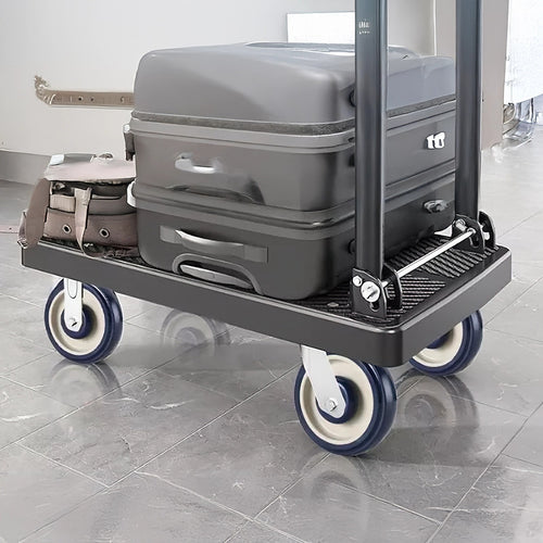 8 x 5" Diameter Wheels Nuts and Bolts included