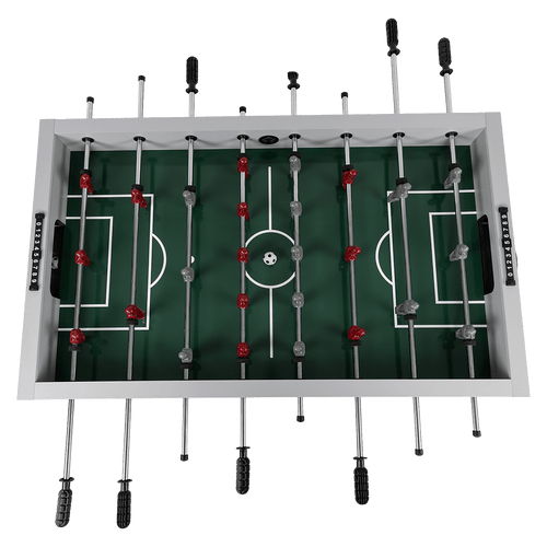 Foosball Soccer Table Game Activity for Home Office Recreation