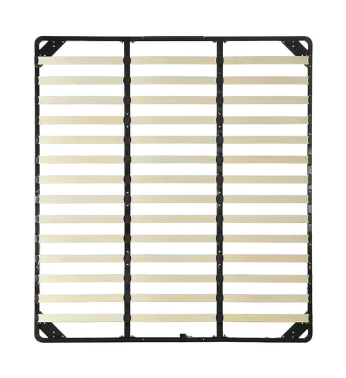 King Gas Lift Bed Mechanism with Frame – Storage Platform & Sofa Bed Kit